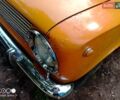 Желтый ВАЗ 2101, объемом двигателя 1.2 л и пробегом 71 тыс. км за 2048 $, фото 4 на Automoto.ua