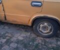 Жовтий ВАЗ 2101, об'ємом двигуна 1.2 л та пробігом 80 тис. км за 500 $, фото 1 на Automoto.ua