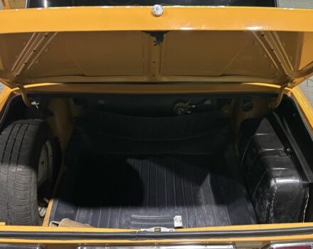 Жовтий ВАЗ 2101, об'ємом двигуна 1.2 л та пробігом 10 тис. км за 4500 $, фото 12 на Automoto.ua