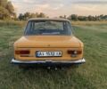 Желтый ВАЗ 2101, объемом двигателя 1.2 л и пробегом 127 тыс. км за 950 $, фото 5 на Automoto.ua