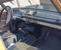 Желтый ВАЗ 2101, объемом двигателя 1.2 л и пробегом 37 тыс. км за 652 $, фото 5 на Automoto.ua