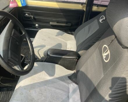 ВАЗ 2101 1977 в Чернигове на Automoto.ua Желтый ВАЗ 2101, объемом двигателя 1.1 л и пробегом 92 тыс. км за 478 $, фото 9 на Automoto.ua