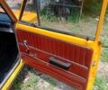 Желтый ВАЗ 2101, объемом двигателя 1.2 л и пробегом 71 тыс. км за 2048 $, фото 25 на Automoto.ua