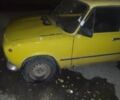 Желтый ВАЗ 2101, объемом двигателя 0 л и пробегом 500 тыс. км за 380 $, фото 5 на Automoto.ua