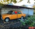 Жовтий ВАЗ 2101, об'ємом двигуна 1.2 л та пробігом 0 тис. км за 470 $, фото 1 на Automoto.ua