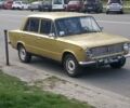 Желтый ВАЗ 2101, объемом двигателя 0 л и пробегом 190 тыс. км за 610 $, фото 1 на Automoto.ua