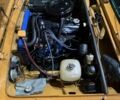 Жовтий ВАЗ 2101, об'ємом двигуна 1.2 л та пробігом 10 тис. км за 4500 $, фото 5 на Automoto.ua