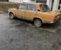 Жовтий ВАЗ 2101, об'ємом двигуна 1.4 л та пробігом 3 тис. км за 643 $, фото 2 на Automoto.ua