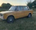 Желтый ВАЗ 2101, объемом двигателя 1.2 л и пробегом 127 тыс. км за 950 $, фото 1 на Automoto.ua