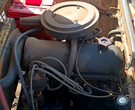 Желтый ВАЗ 2101, объемом двигателя 1.3 л и пробегом 52 тыс. км за 650 $, фото 4 на Automoto.ua