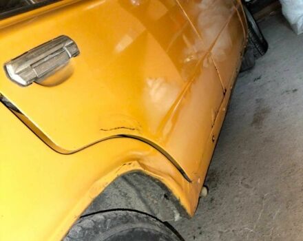 Жовтий ВАЗ 2101, об'ємом двигуна 0 л та пробігом 1 тис. км за 400 $, фото 3 на Automoto.ua
