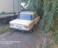 Жовтий ВАЗ 2101, об'ємом двигуна 1.28 л та пробігом 102 тис. км за 265 $, фото 1 на Automoto.ua