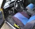 Желтый ВАЗ 2101, объемом двигателя 1.6 л и пробегом 87 тыс. км за 550 $, фото 3 на Automoto.ua