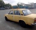 Жовтий ВАЗ 2101, об'ємом двигуна 1.3 л та пробігом 300 тис. км за 700 $, фото 1 на Automoto.ua