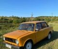 Жовтий ВАЗ 2101, об'ємом двигуна 1.5 л та пробігом 91 тис. км за 303 $, фото 1 на Automoto.ua