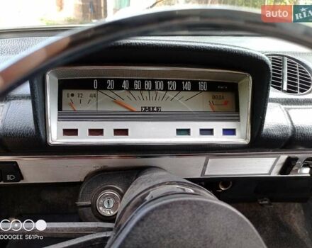 Желтый ВАЗ 2101, объемом двигателя 1.2 л и пробегом 71 тыс. км за 2048 $, фото 1 на Automoto.ua