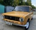 Желтый ВАЗ 2101, объемом двигателя 0 л и пробегом 200 тыс. км за 437 $, фото 1 на Automoto.ua