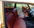Желтый ВАЗ 2101, объемом двигателя 1.2 л и пробегом 71 тыс. км за 2052 $, фото 4 на Automoto.ua