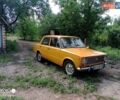 Желтый ВАЗ 2101, объемом двигателя 1.2 л и пробегом 71 тыс. км за 2048 $, фото 17 на Automoto.ua
