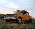 Желтый ВАЗ 2101, объемом двигателя 1.2 л и пробегом 9 тыс. км за 360 $, фото 1 на Automoto.ua