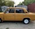 Желтый ВАЗ 2101, объемом двигателя 0 л и пробегом 200 тыс. км за 437 $, фото 9 на Automoto.ua
