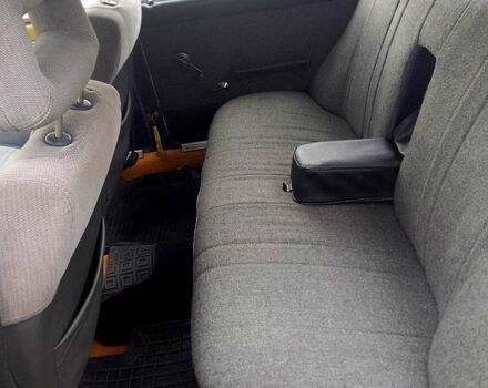 Жовтий ВАЗ 2101, об'ємом двигуна 1.3 л та пробігом 300 тис. км за 700 $, фото 2 на Automoto.ua