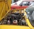 Желтый ВАЗ 2101, объемом двигателя 1.2 л и пробегом 16 тыс. км за 800 $, фото 1 на Automoto.ua