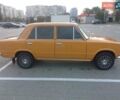 Желтый ВАЗ 2101, объемом двигателя 1.2 л и пробегом 76 тыс. км за 2400 $, фото 7 на Automoto.ua
