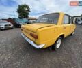 Жовтий ВАЗ 2101, об'ємом двигуна 1.3 л та пробігом 170 тис. км за 699 $, фото 4 на Automoto.ua