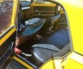 Жовтий ВАЗ 2101, об'ємом двигуна 1.2 л та пробігом 46 тис. км за 1600 $, фото 6 на Automoto.ua