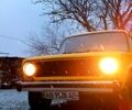 Желтый ВАЗ 2101, объемом двигателя 1.2 л и пробегом 0 тыс. км за 360 $, фото 1 на Automoto.ua