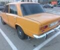 Желтый ВАЗ 2101, объемом двигателя 1.2 л и пробегом 76 тыс. км за 2400 $, фото 36 на Automoto.ua