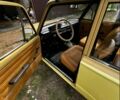 Желтый ВАЗ 2101, объемом двигателя 1.3 л и пробегом 54 тыс. км за 1150 $, фото 1 на Automoto.ua