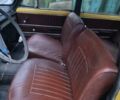 Желтый ВАЗ 2101, объемом двигателя 0 л и пробегом 170 тыс. км за 600 $, фото 3 на Automoto.ua