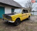 Жовтий ВАЗ 2101, об'ємом двигуна 0 л та пробігом 220 тис. км за 445 $, фото 1 на Automoto.ua