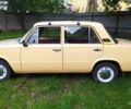 Желтый ВАЗ 2101, объемом двигателя 1.3 л и пробегом 10 тыс. км за 1000 $, фото 7 на Automoto.ua