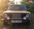 Желтый ВАЗ 2101, объемом двигателя 1.3 л и пробегом 82 тыс. км за 500 $, фото 1 на Automoto.ua