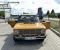 Желтый ВАЗ 2101, объемом двигателя 1.2 л и пробегом 39 тыс. км за 600 $, фото 1 на Automoto.ua