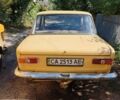 Желтый ВАЗ 2101, объемом двигателя 0 л и пробегом 91 тыс. км за 17599 $, фото 4 на Automoto.ua