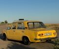 Жовтий ВАЗ 2101, об'ємом двигуна 1.6 л та пробігом 1000 тис. км за 500 $, фото 1 на Automoto.ua