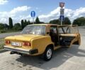 Желтый ВАЗ 2101, объемом двигателя 1.2 л и пробегом 39 тыс. км за 600 $, фото 1 на Automoto.ua