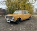 Жовтий ВАЗ 2101, об'ємом двигуна 1.5 л та пробігом 78 тис. км за 450 $, фото 5 на Automoto.ua