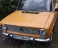 Жовтий ВАЗ 2101, об'ємом двигуна 1.2 л та пробігом 1000 тис. км за 521 $, фото 1 на Automoto.ua