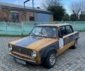 Желтый ВАЗ 2101, объемом двигателя 1.2 л и пробегом 76 тыс. км за 800 $, фото 6 на Automoto.ua