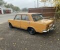 Жовтий ВАЗ 2101, об'ємом двигуна 1.5 л та пробігом 78 тис. км за 450 $, фото 7 на Automoto.ua