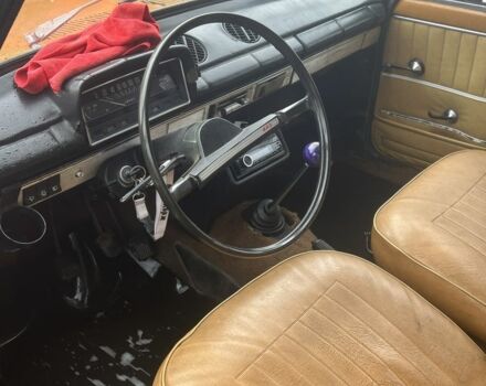 Жовтий ВАЗ 2101, об'ємом двигуна 0 л та пробігом 90 тис. км за 600 $, фото 9 на Automoto.ua