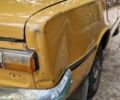 Желтый ВАЗ 2101, объемом двигателя 1.2 л и пробегом 9 тыс. км за 387 $, фото 9 на Automoto.ua