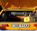 Желтый ВАЗ 2101, объемом двигателя 12 л и пробегом 53 тыс. км за 550 $, фото 5 на Automoto.ua
