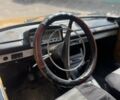 Жовтий ВАЗ 2101, об'ємом двигуна 1.2 л та пробігом 100 тис. км за 600 $, фото 1 на Automoto.ua