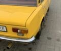 Жовтий ВАЗ 2101, об'ємом двигуна 1.3 л та пробігом 60 тис. км за 616 $, фото 5 на Automoto.ua